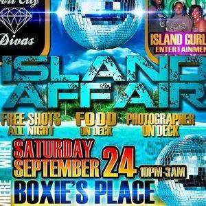 Meet your Posher, James